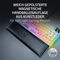 Razer BlackWidow V4 75%, Phantom White Edition, hot-swap, Razer ORANGE Tactile Gen-3, USB, US Vorschaubild
