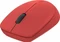 Rapoo M100 Silent rot, USB/Bluetooth Vorschaubild