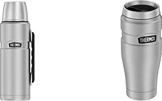 Thermos Stainless King Isolierbecher