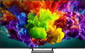 LG QNED evo AI 85QNED93B6A