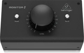 Behringer Monitor1