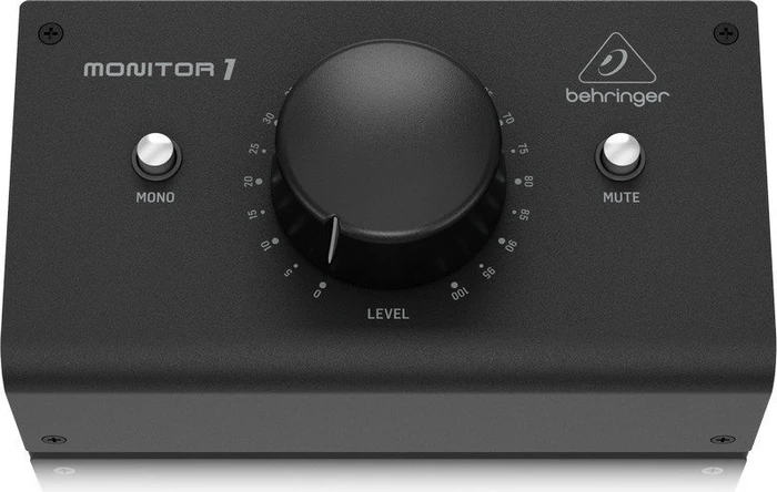 Behringer Monitor1