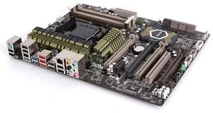 ASUS TUF Sabertooth 990FX (AMD AM3+)
