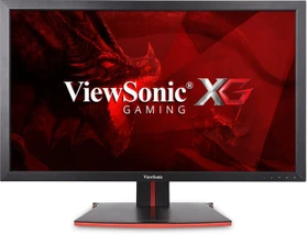 ViewSonic XG2700-4K, 27"