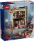 LEGO DC Universe Super Heroes - Peter Parkers Wohnung Vorschaubild