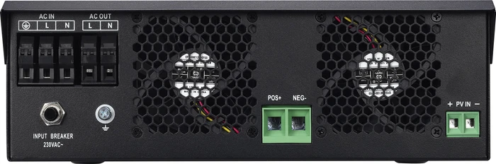 BlueWalker PowerWalker Inverter 5000 PWM