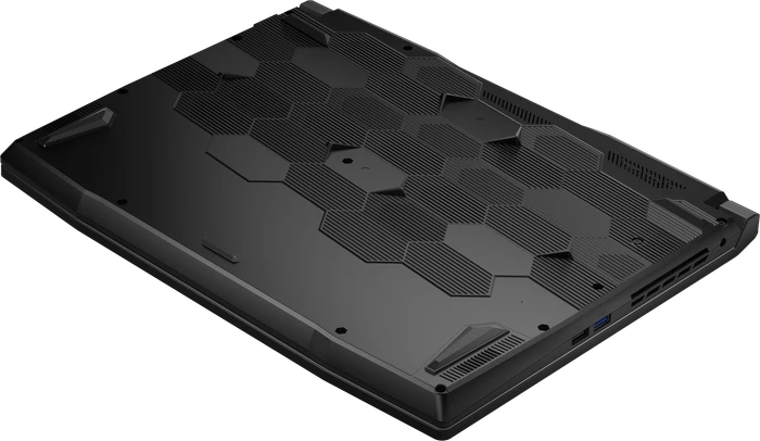 MSI Creator M16 A11UD-664, Core Black, Core i7-11800H, 16GB RAM, 1TB SSD, GeForce RTX 3050 Ti, DE