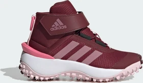 adidas Fortatrail shadow red/wonder orchid/clear pink (Junior)