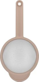 Mepal Sieb Chef Küchensieb feinmaschig 16.7cm chalk
