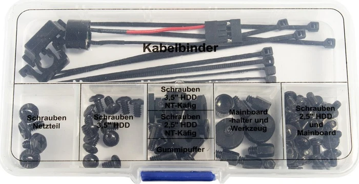 Inter-Tech IM-1 Pocket