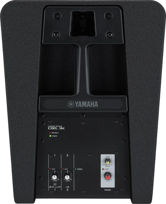 Yamaha Stagepas DXL1K