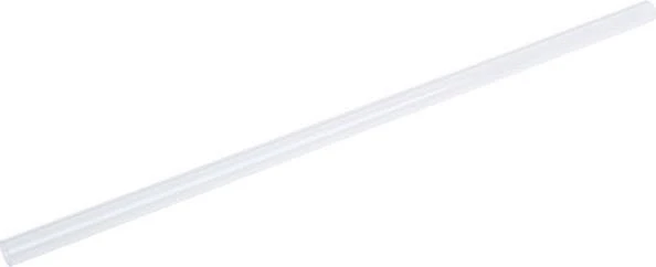Alphacool HardTube Acrylrohr, 60cm 13/10mm, klar, 4-fach (18439) – Bild 3 von 4