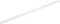 Alphacool HardTube Acrylrohr, 60cm 13/10mm, klar, 4-fach Vorschaubild