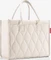 Reisenthel daily Shopper puffer stone Vorschaubild