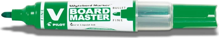Pilot V-Board Master WBMA-VBM-F-BG-G grün