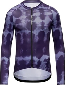 Gore Wear Spinshift Trikot langarm amethyst grey (Herren)