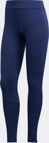 adidas Own the Run Tight Laufhose 7/8 tech indigo (Damen)