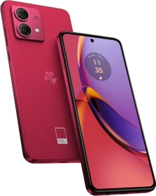 Motorola Moto G84 5G 256GB/8GB Viva Magenta