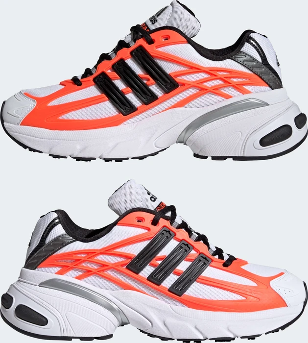 adidas Adistar XLG 2.0 cloud white/core black/solar orange