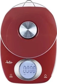 Jata HBAL1207 digitale Küchenwaage