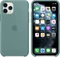 Apple Silikon Case für iPhone 11 Pro Kaktus Vorschaubild