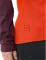 Vaude Qimsa Hoody Trikot langarm cassis (Damen) Vorschaubild