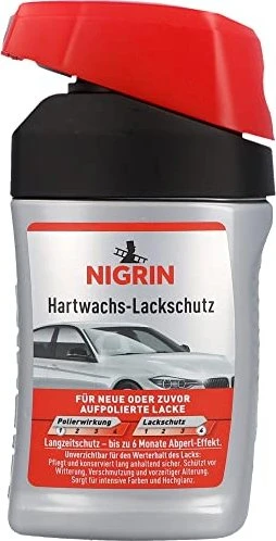 Nigrin Hartwachs-Lackschutz 300ml