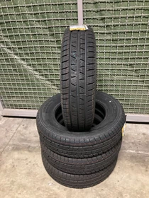 Pirelli Carrier Winter 195/75 R16C 107/105R