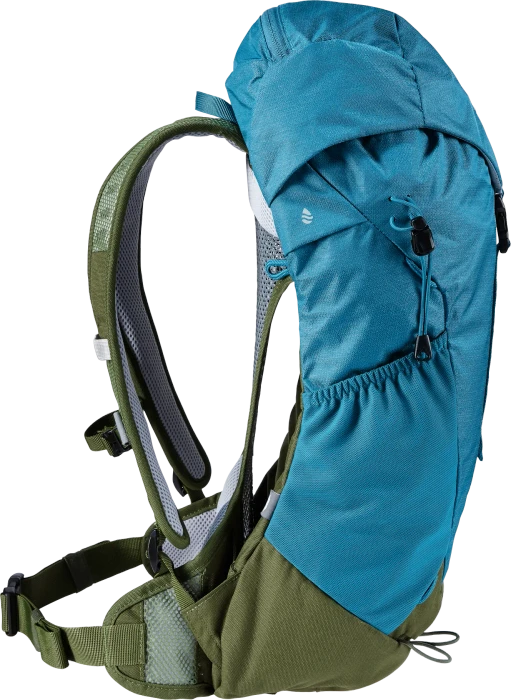 Deuter AC Lite 14 SL denim/pine (Damen)