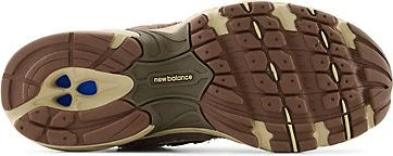 New Balance MR530 dark mushroom/incense/linen (Herren)