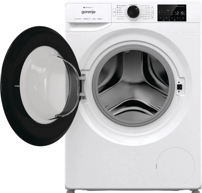 Gorenje WPNEI82A1SWIFI Frontlader