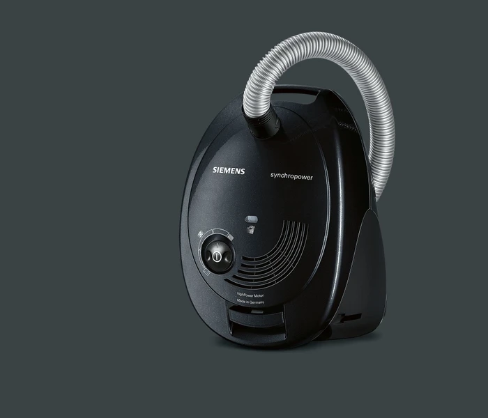 Siemens VS06A212 synchropower