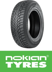Nokian Seasonproof C1 195/60 R16C 99/97H