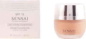 Sensai Cellular Performance Cream Foundation CF24 amber beige LSF15, 30ml