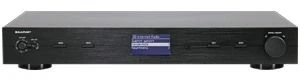 Blaupunkt IR+ 40 BK schwarz