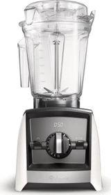 Vitamix Ascent Series A2500i Standmixer weiß