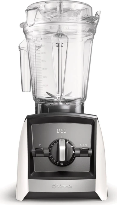 Vitamix Ascent Series A2500i Standmixer weiß