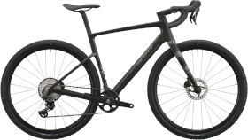 Scott Addict Gravel 40 carbon black Modell 2027