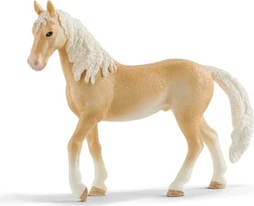 Schleich Horse Club - Achal Tekkiner Hengst