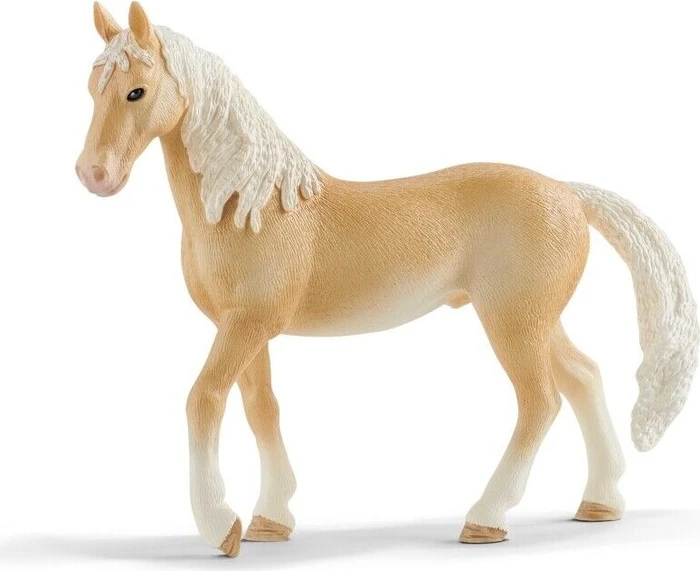 Schleich Horse Club - Achal Tekkiner Hengst