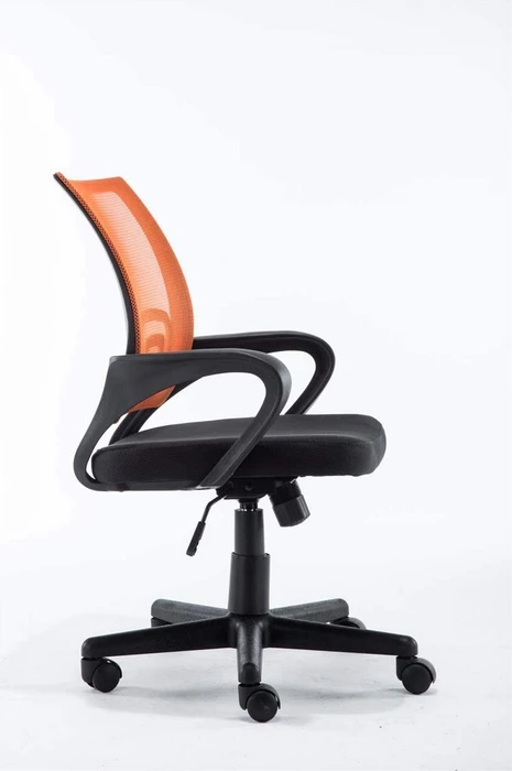 CLP Genius Bürostuhl, orange