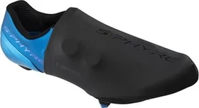 Shimano S-Phyre Half Überschuhe schwarz