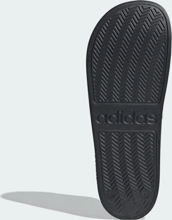 adidas Shower Adilette cloud white/core black
