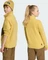 adidas Terrex Multi Full-Zip Fleece Funktionsjacke pyrite (Junior) Vorschaubild
