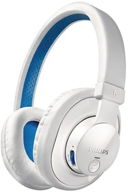 Philips SHB7000 weiß