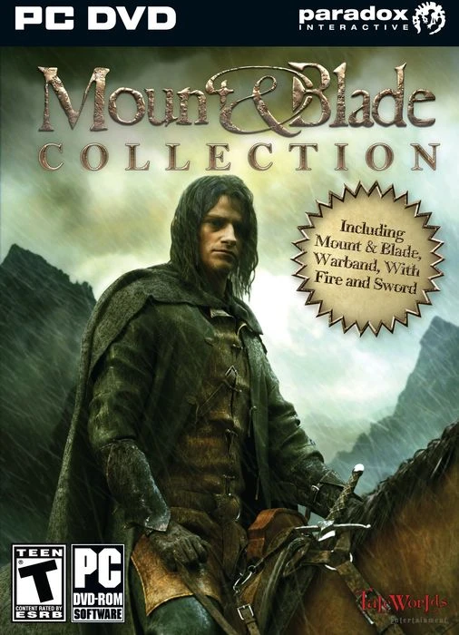 Mount & Blade: Collection (Download) (PC)