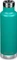 Klean Kanteen Classic Pour Through Cap Isolierflasche 750ml porcelain green Vorschaubild