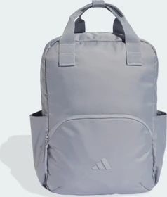 adidas Prime Rucksack halo silver