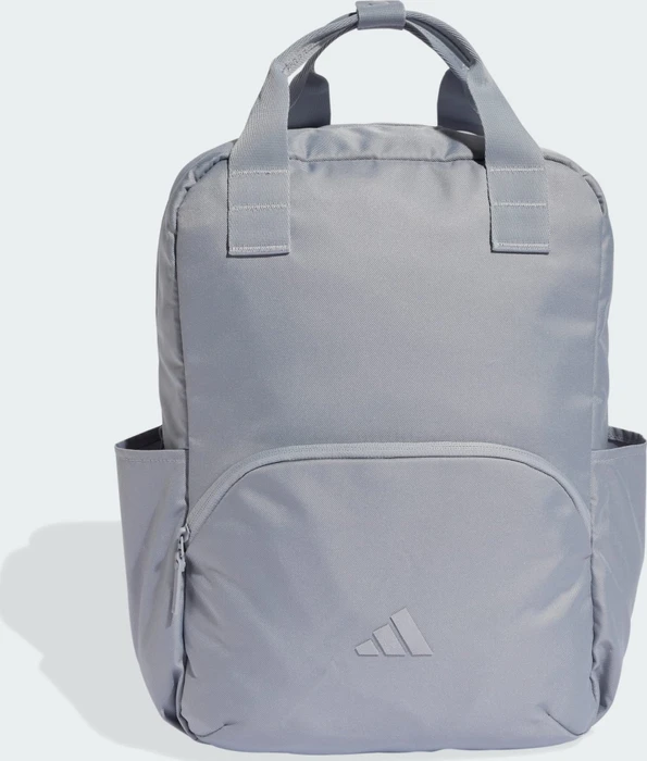 adidas Prime Rucksack halo silver