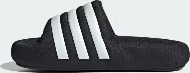adidas Adilette 24 Slides core black/core white (Herren)